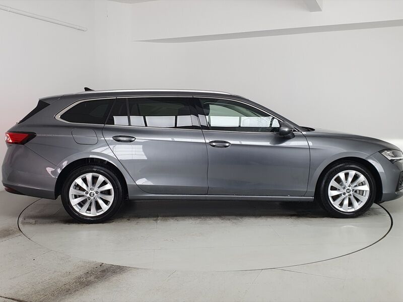More views of Skoda Superb