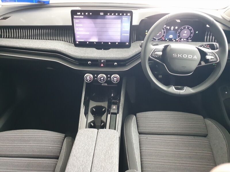 More views of Skoda Superb