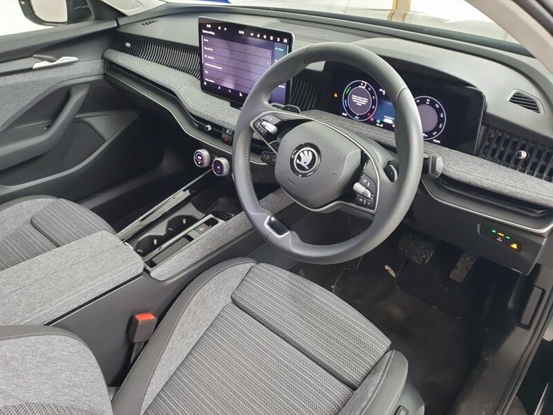 More views of Skoda Superb