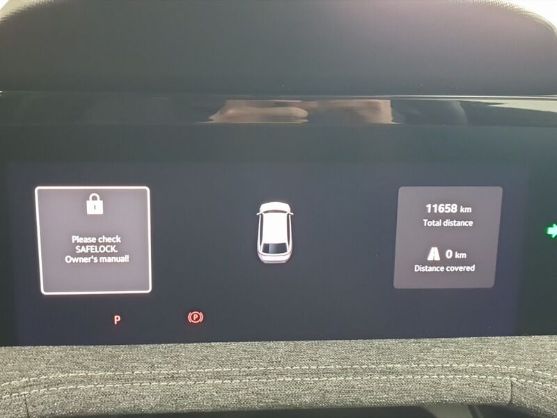 More views of Skoda Superb