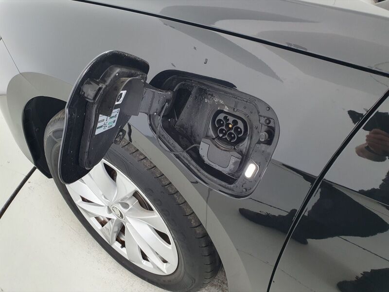 More views of Skoda Superb