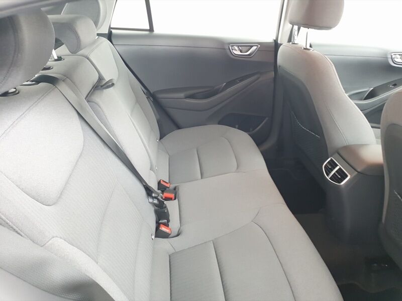 More views of Hyundai IONIQ