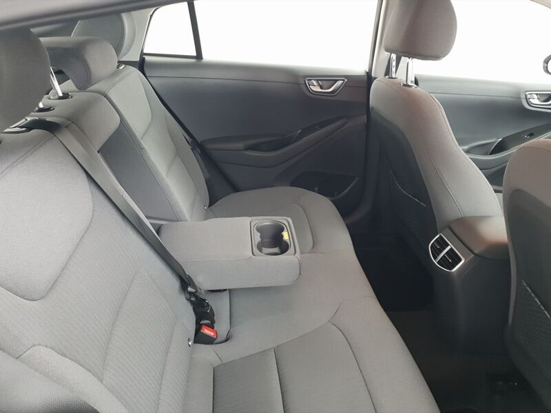 More views of Hyundai IONIQ