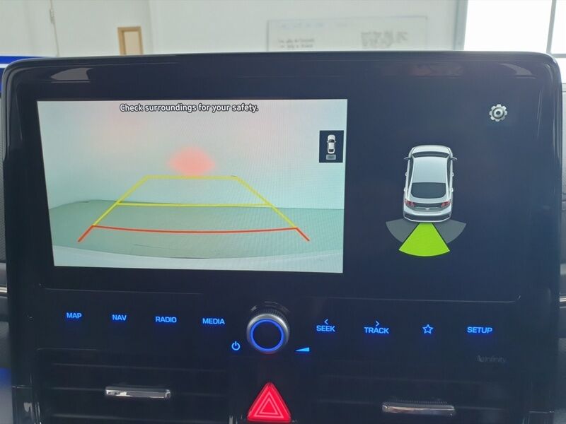 More views of Hyundai IONIQ