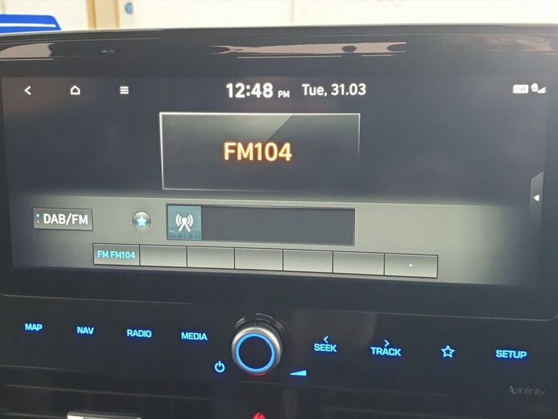 More views of Hyundai IONIQ