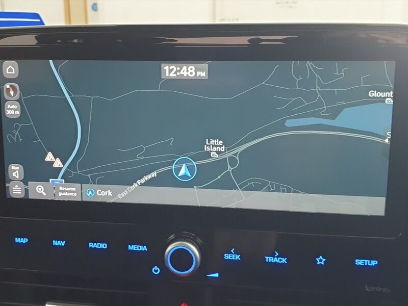 More views of Hyundai IONIQ