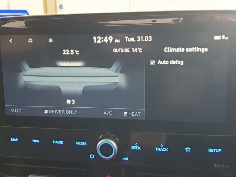 More views of Hyundai IONIQ