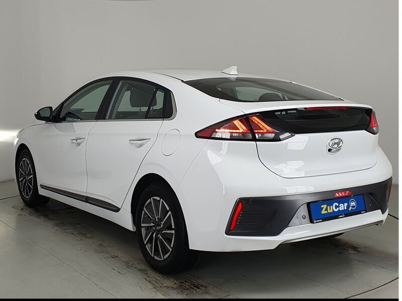 More views of Hyundai IONIQ