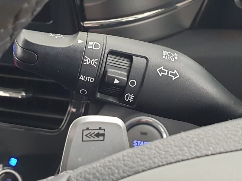 More views of Hyundai IONIQ