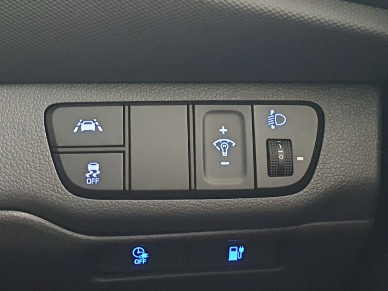 More views of Hyundai IONIQ