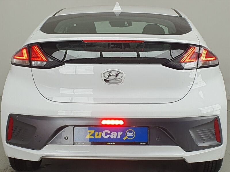 More views of Hyundai IONIQ