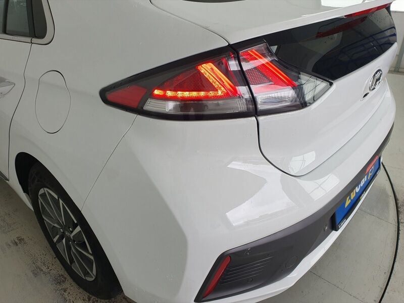 More views of Hyundai IONIQ