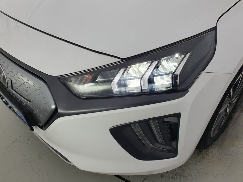 More views of Hyundai IONIQ