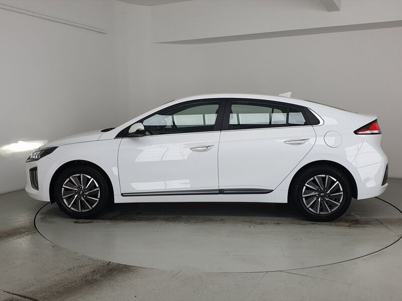 More views of Hyundai IONIQ