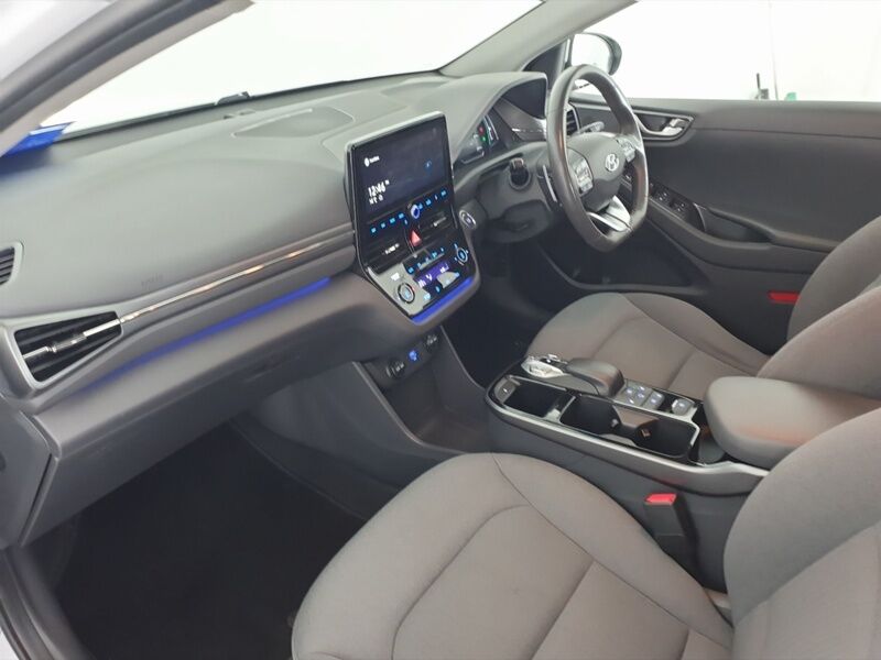 More views of Hyundai IONIQ