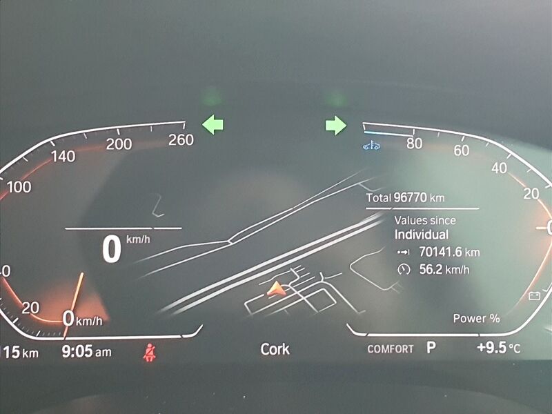 More views of BMW 5-Series