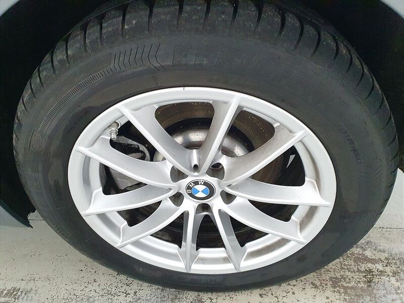 More views of BMW 5-Series