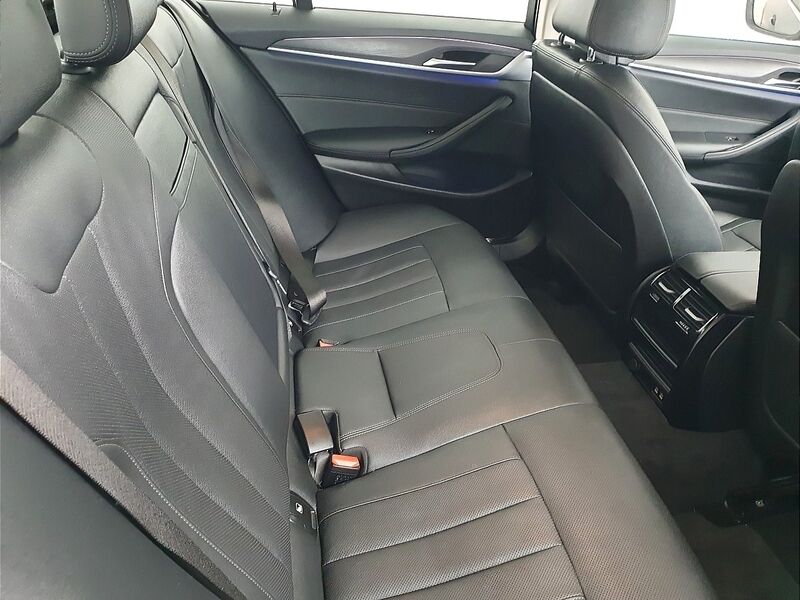 More views of BMW 5-Series