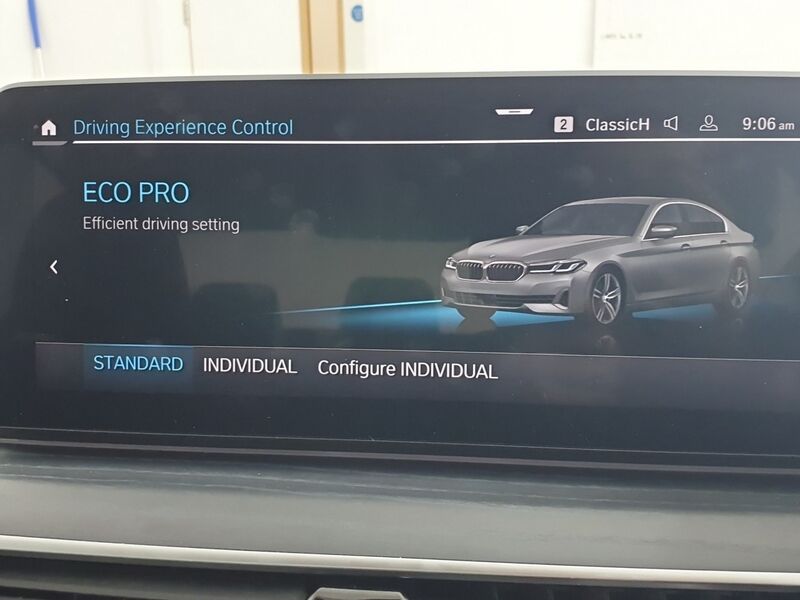 More views of BMW 5-Series