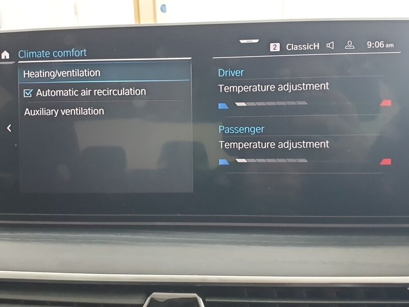 More views of BMW 5-Series