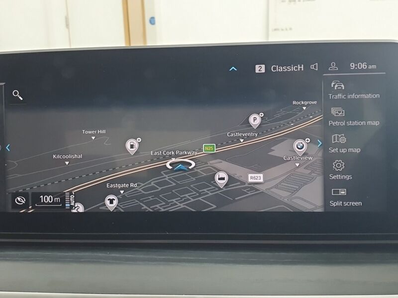 More views of BMW 5-Series