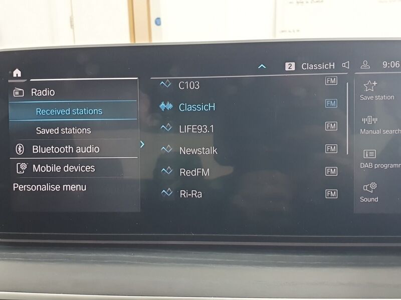 More views of BMW 5-Series