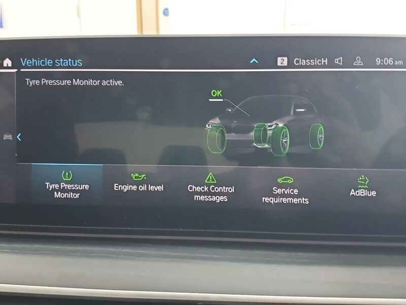 More views of BMW 5-Series