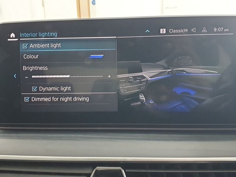 More views of BMW 5-Series