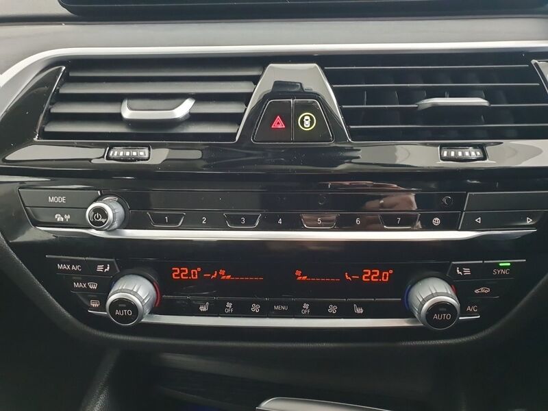 More views of BMW 5-Series