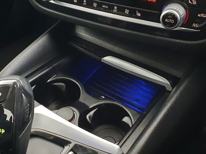 More views of BMW 5-Series