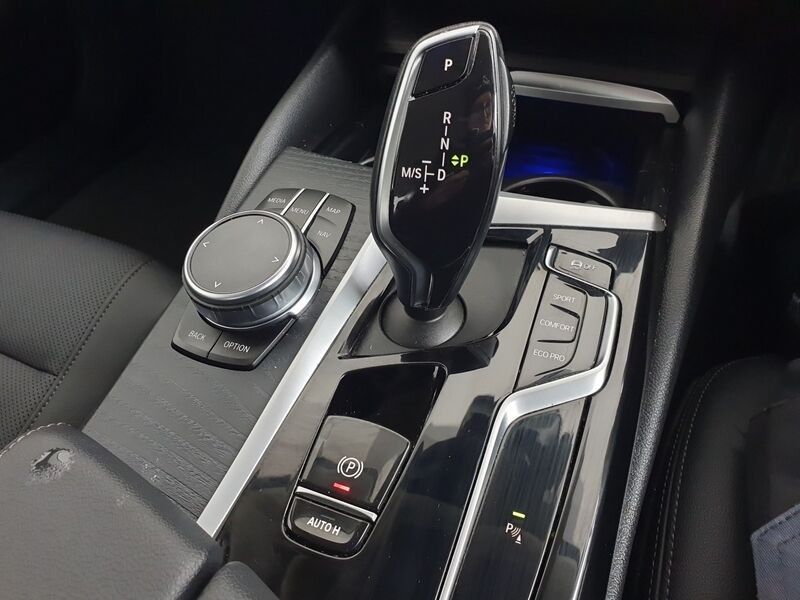 More views of BMW 5-Series