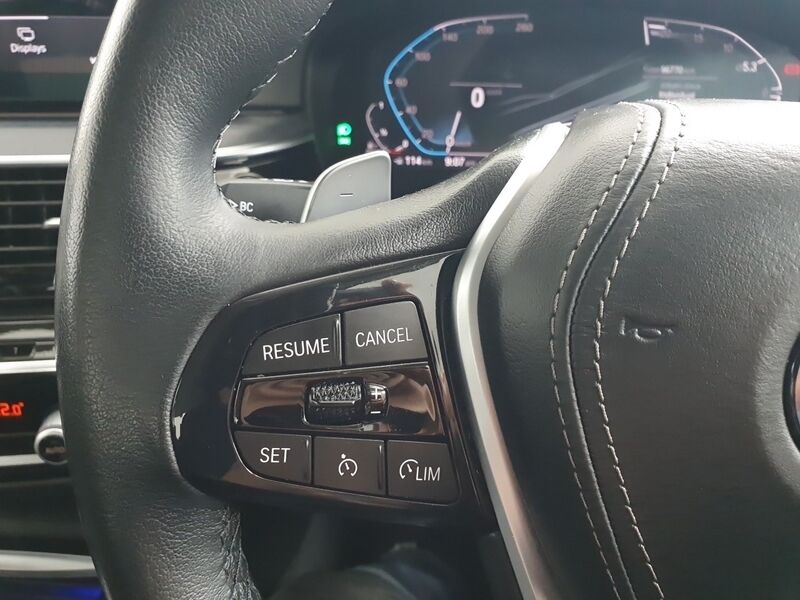 More views of BMW 5-Series