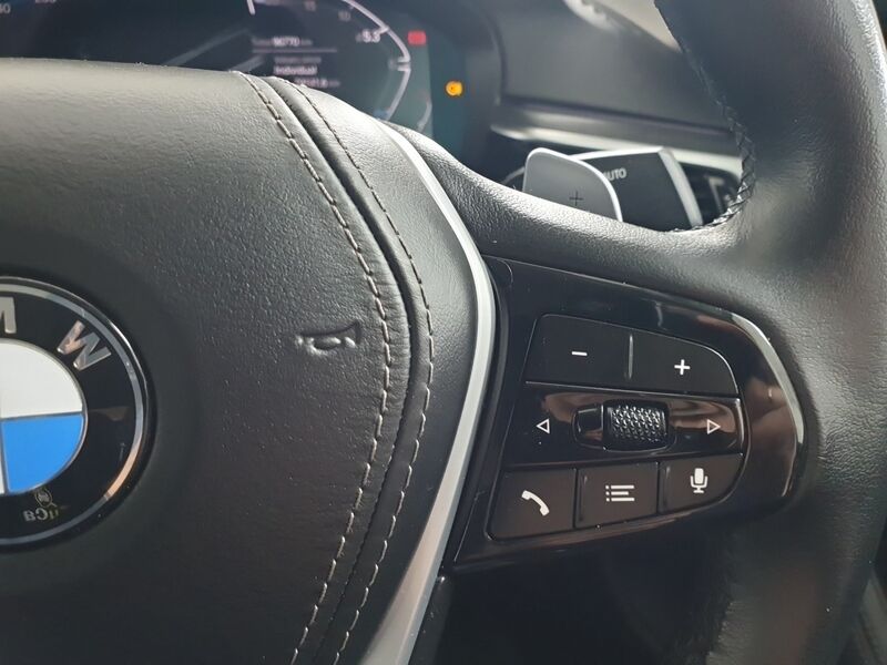 More views of BMW 5-Series