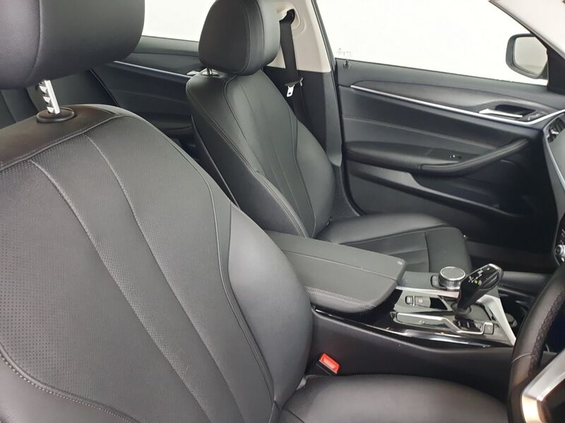 More views of BMW 5-Series