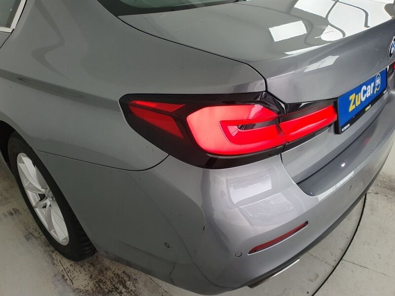 More views of BMW 5-Series