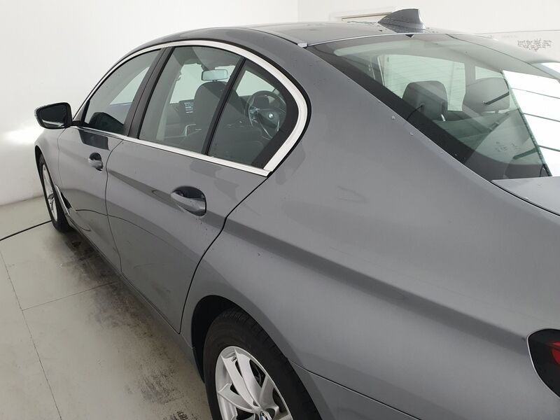 More views of BMW 5-Series