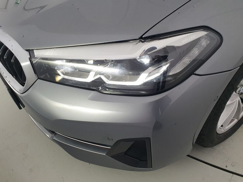 More views of BMW 5-Series