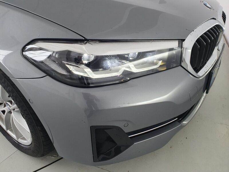 More views of BMW 5-Series