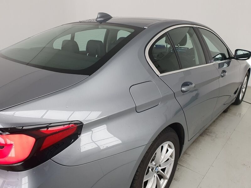 More views of BMW 5-Series