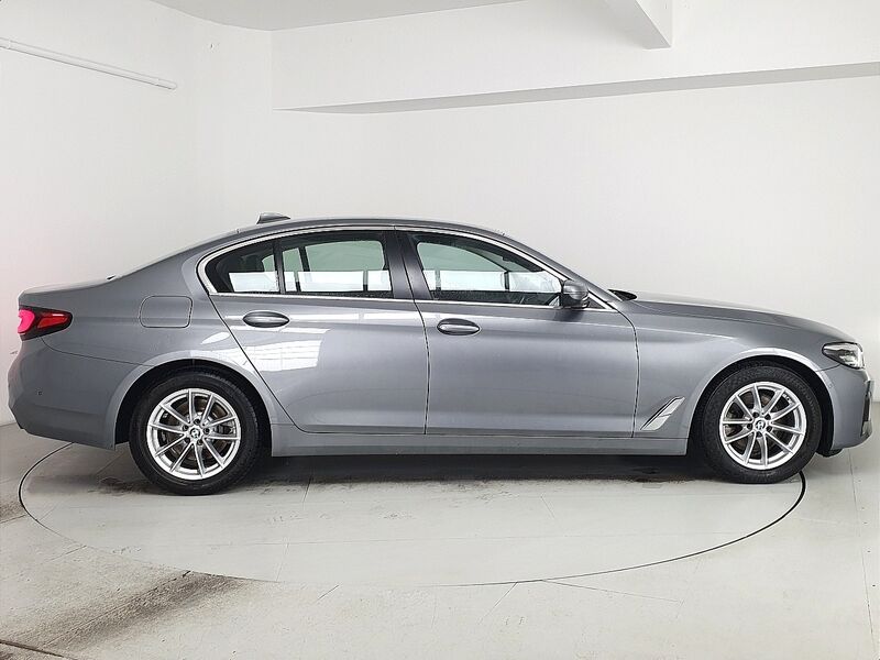 More views of BMW 5-Series