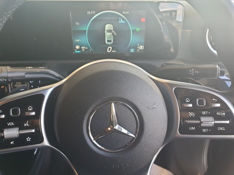More views of Mercedes-Benz A-Class