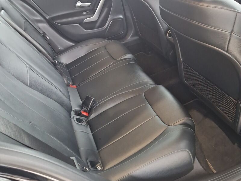 More views of Mercedes-Benz A-Class