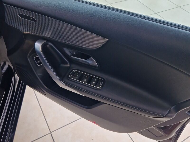 More views of Mercedes-Benz A-Class