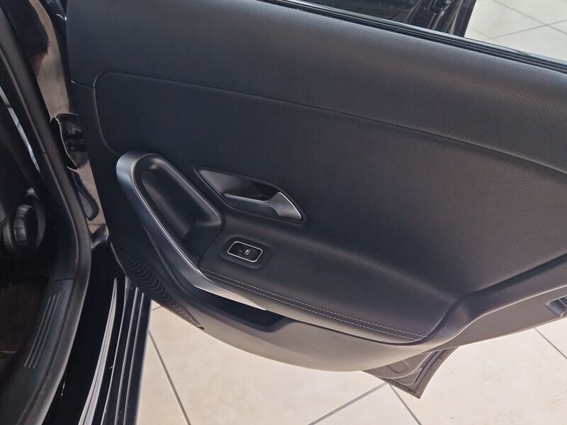 More views of Mercedes-Benz A-Class