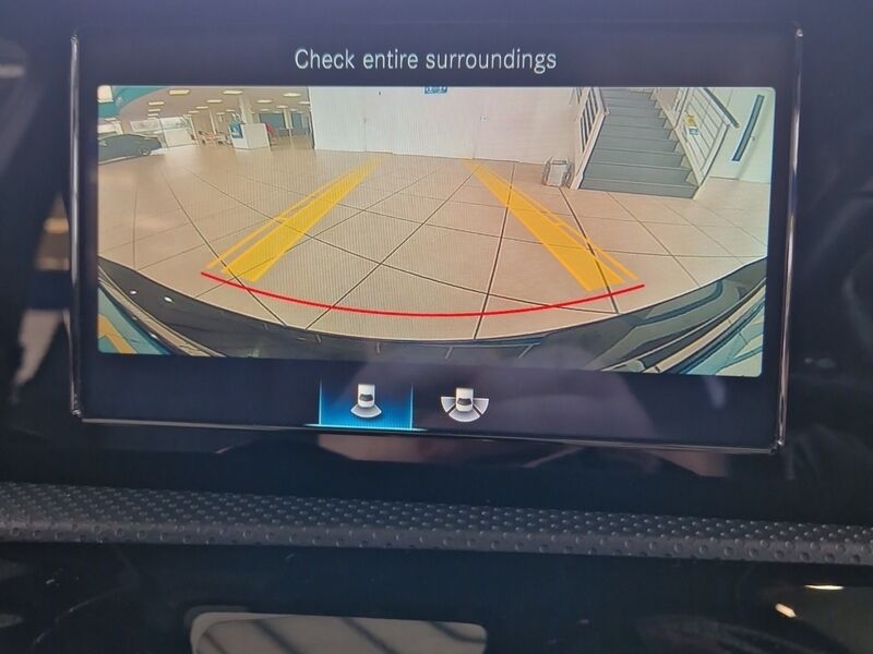 More views of Mercedes-Benz A-Class