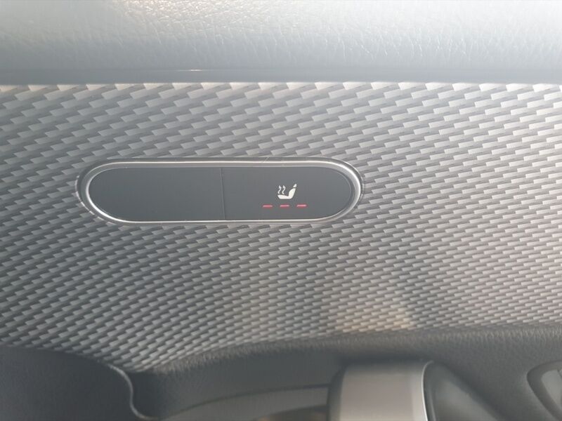 More views of Mercedes-Benz A-Class