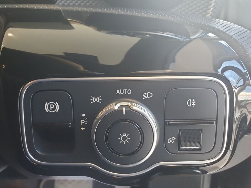 More views of Mercedes-Benz A-Class