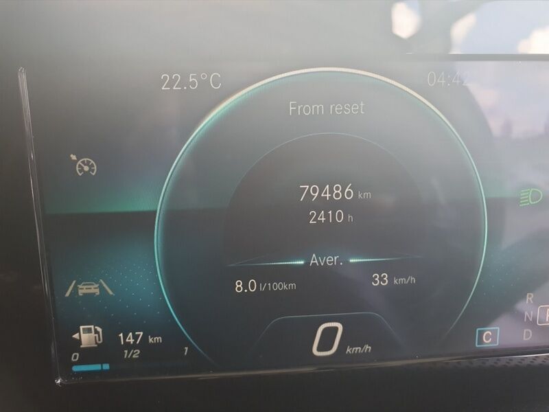 More views of Mercedes-Benz A-Class