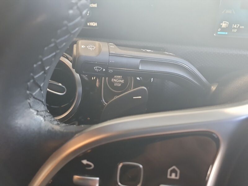 More views of Mercedes-Benz A-Class
