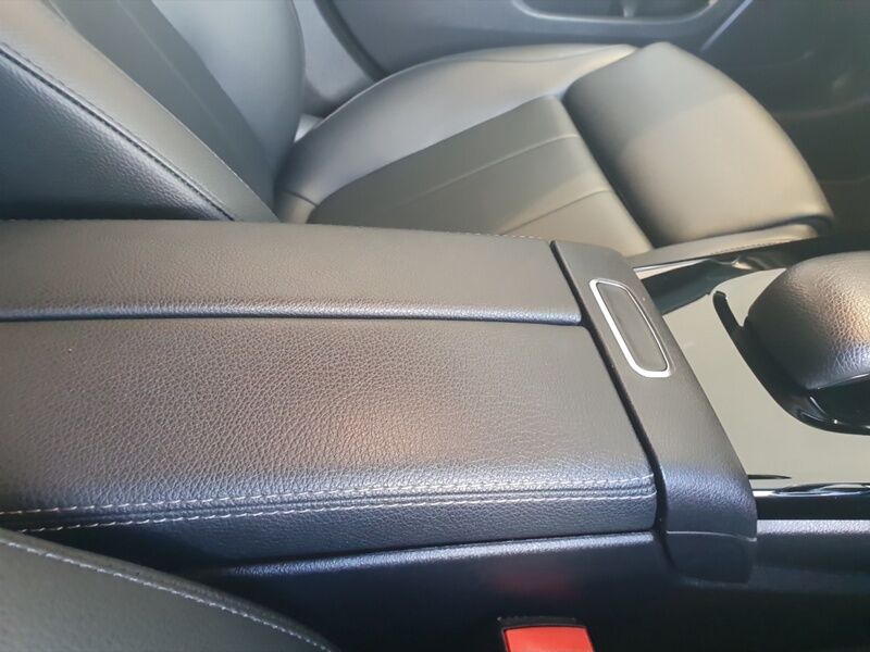 More views of Mercedes-Benz A-Class